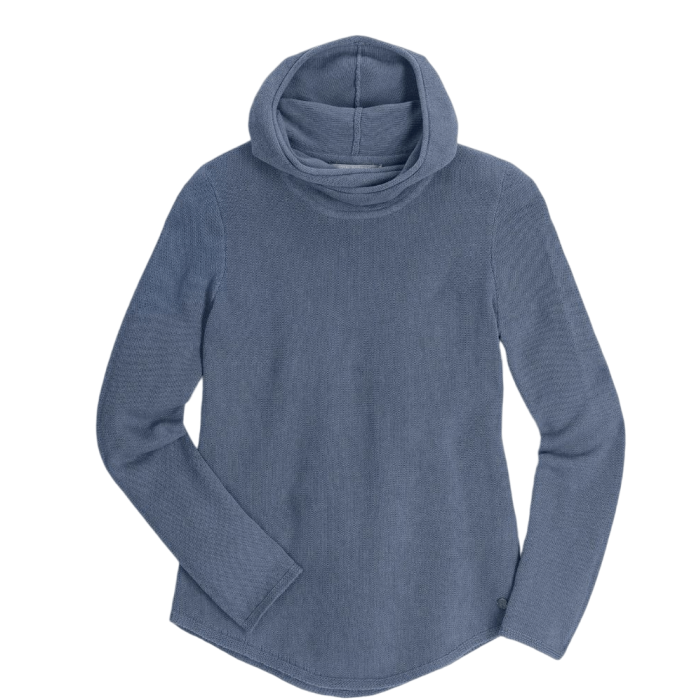 Headlands Hemp Hoodie - Women