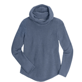Headlands Hemp Hoodie - Women