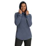 Headlands Hemp Hoodie - Women