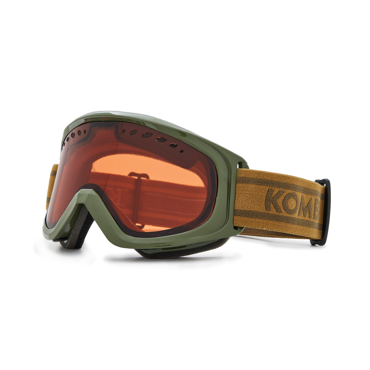 Focus Cat 2 Ski Goggles