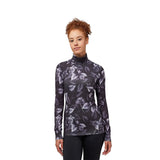 The Turtleneck Long Sleeve Base Layer - Women
