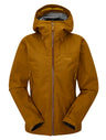 Namche GTX Waterproof Coat - Women's