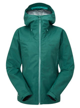 Namche GTX Waterproof Coat - Women's