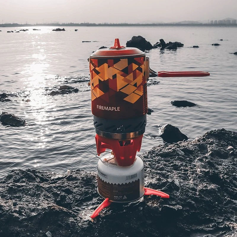 Système De Cuisson Star X2