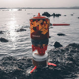 Système De Cuisson Star X2