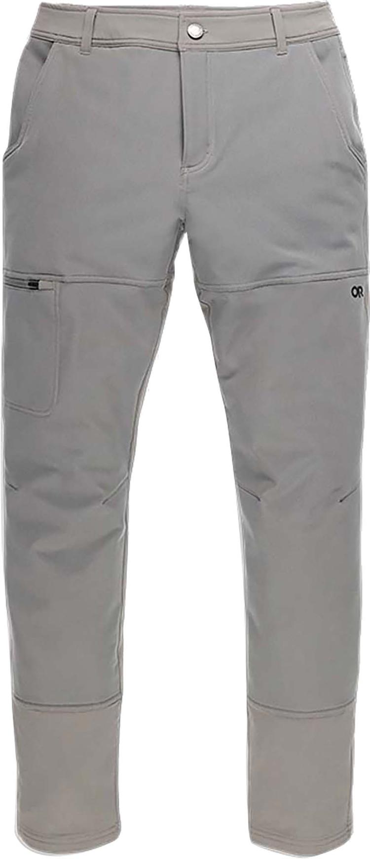 Methow Fleece Lined Pants - Short Leg - Women's