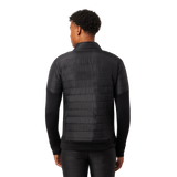Quest Quilted Coat - Men's