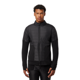 Quest Quilted Coat - Men's