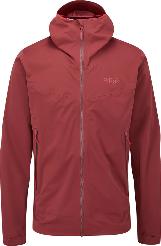 Manteau imperméable Kinetic 2.0 - Homme