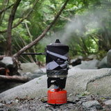 Système De Cuisson Star X2