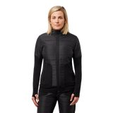 Quest Quilted Coat - Women's