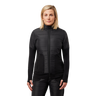 Quest Quilted Coat - Women's