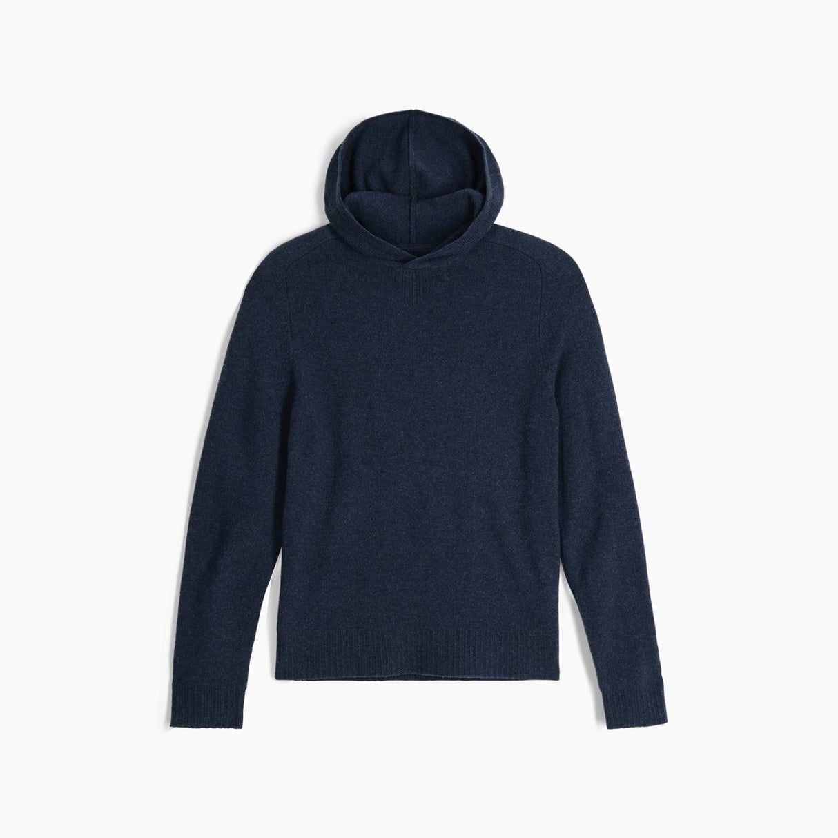 Rockcraft Wool Hoodie