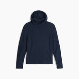 Rockcraft Wool Hoodie
