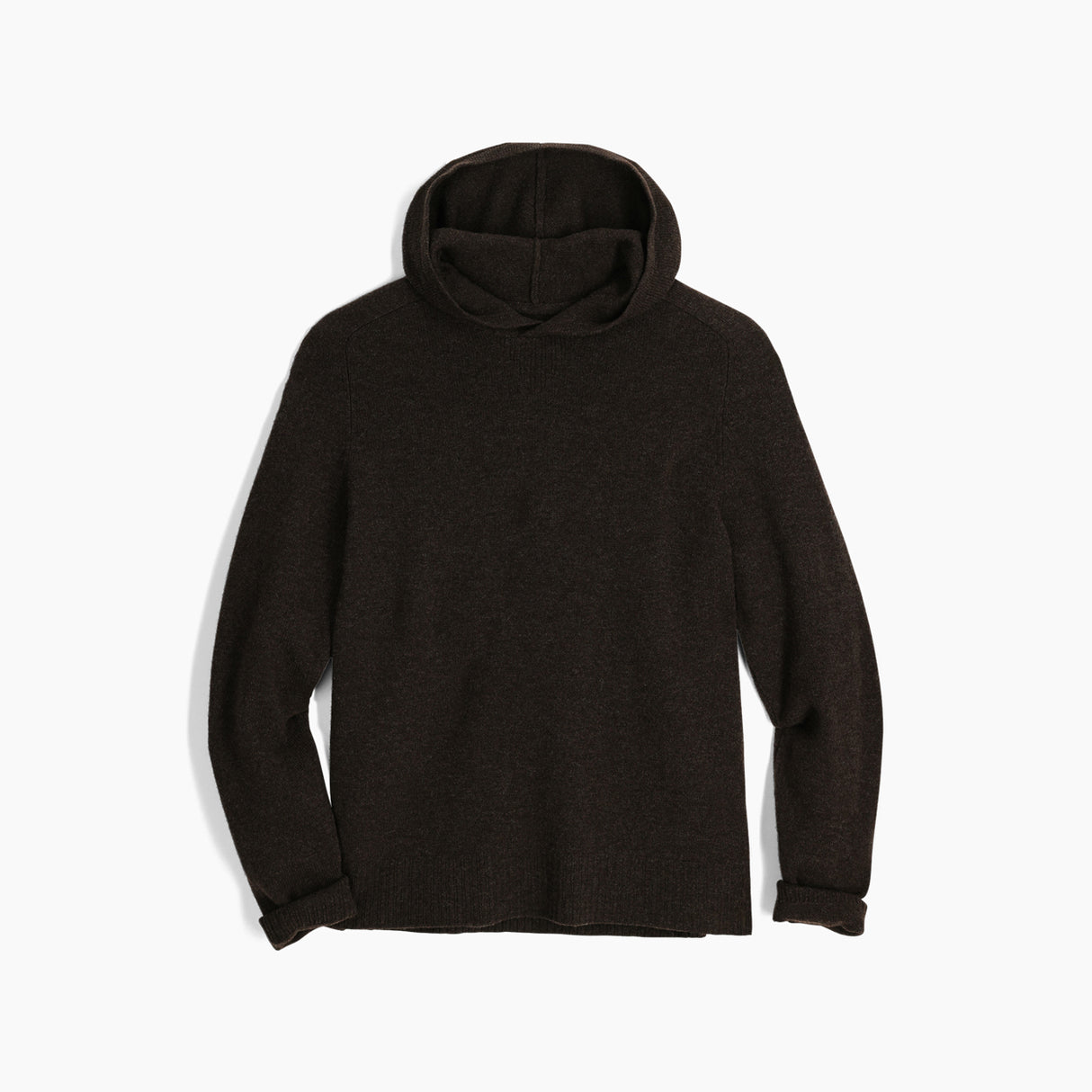 Rockcraft Wool Hoodie