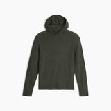 Rockcraft Wool Hoodie