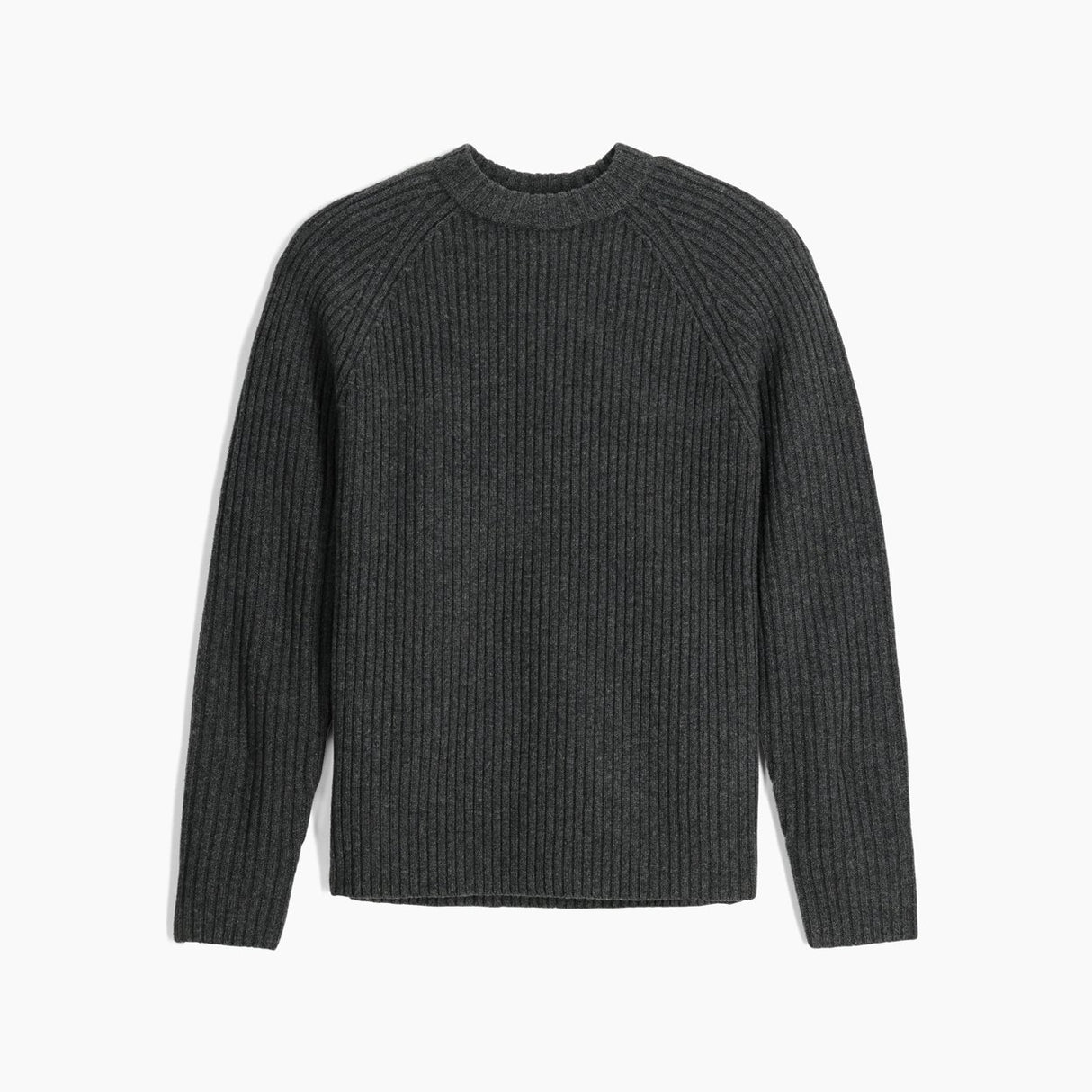 Rockcraft Wool Sweatshirt - Men