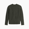 Rockcraft Wool Sweatshirt - Men