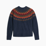 Rockcraft Wool Sweatshirt - Women