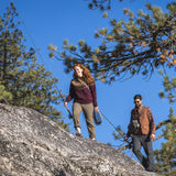 Rockcraft Wool Sweatshirt - Women