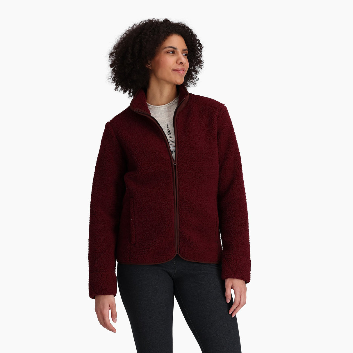Urbanesque Midlayer - Women