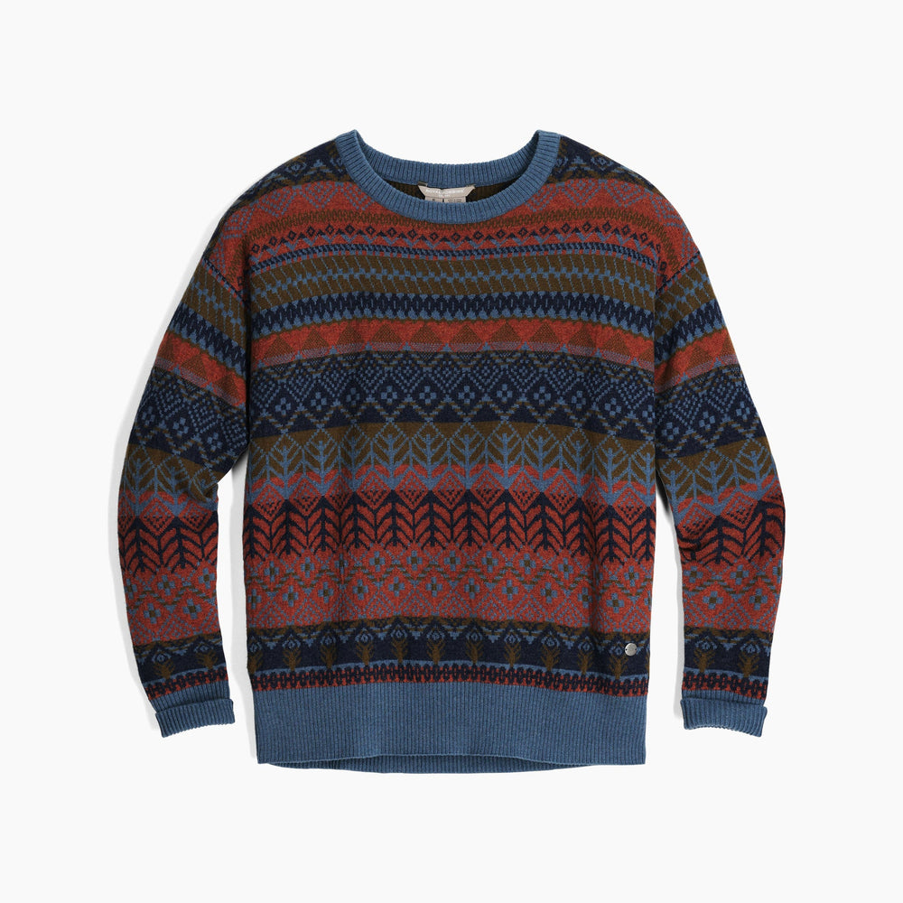 Westlands Relaxed Sweatshirt - Women's