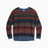 Westlands Relaxed Sweatshirt - Women's