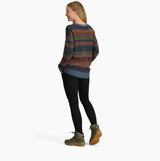 Westlands Relaxed Sweatshirt - Women's