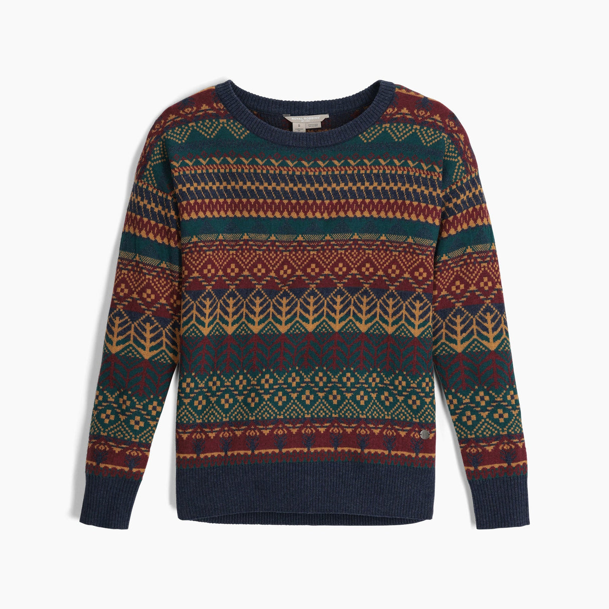 Westlands Relaxed Sweatshirt - Women's