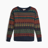 Westlands Relaxed Sweatshirt - Women's