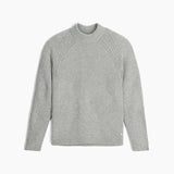 Westlands Mock Sweatshirt - Women