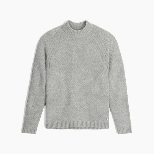 Westlands Mock Sweatshirt - Women