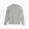 Westlands Mock Sweatshirt - Women