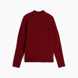 Westlands Mock Sweatshirt - Women