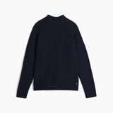 Westlands Mock Sweatshirt - Women